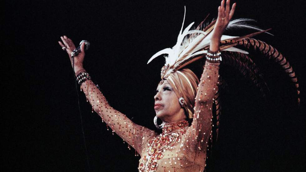 Joséphine Baker, icône de la liberté, fait son entrée au Panthéon Joséphine Baker, icône de la liberté, fait son entrée au Panthéon
