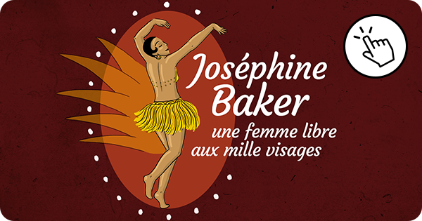 Joséphine Baker, icône de la liberté, fait son entrée au Panthéon Joséphine Baker, icône de la liberté, fait son entrée au Panthéon