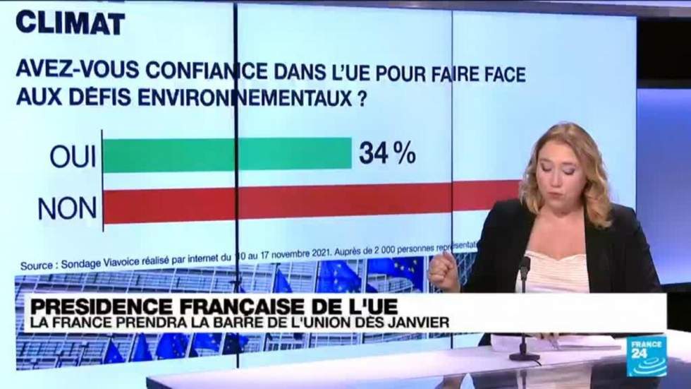 Thierry Breton : "Les français ont raison d'être confiants en l'UE"