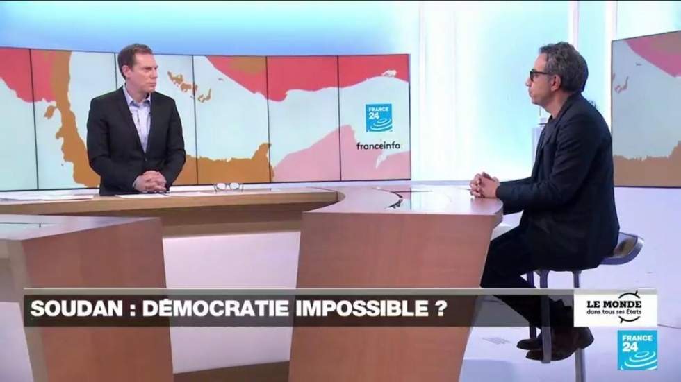 Soudan : une démocratie impossible ?