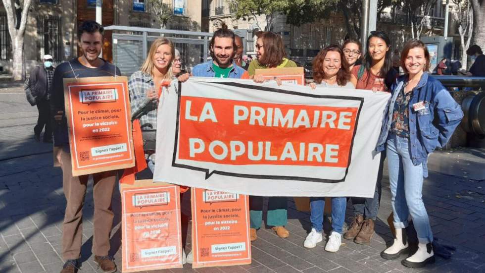 Présidentielle : forte de sa dynamique, la primaire populaire espère toujours rassembler la gauche