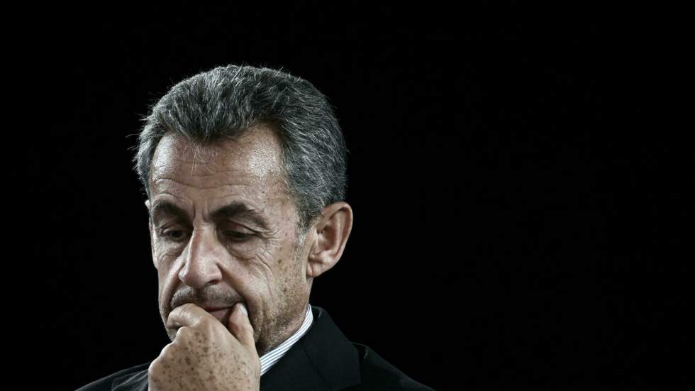 Financement libyen : la Cour de cassation rejette tous les recours de Nicolas Sarkozy