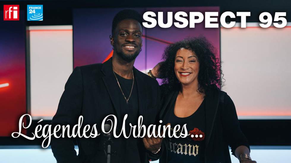 Suspect 95, dans ta télé