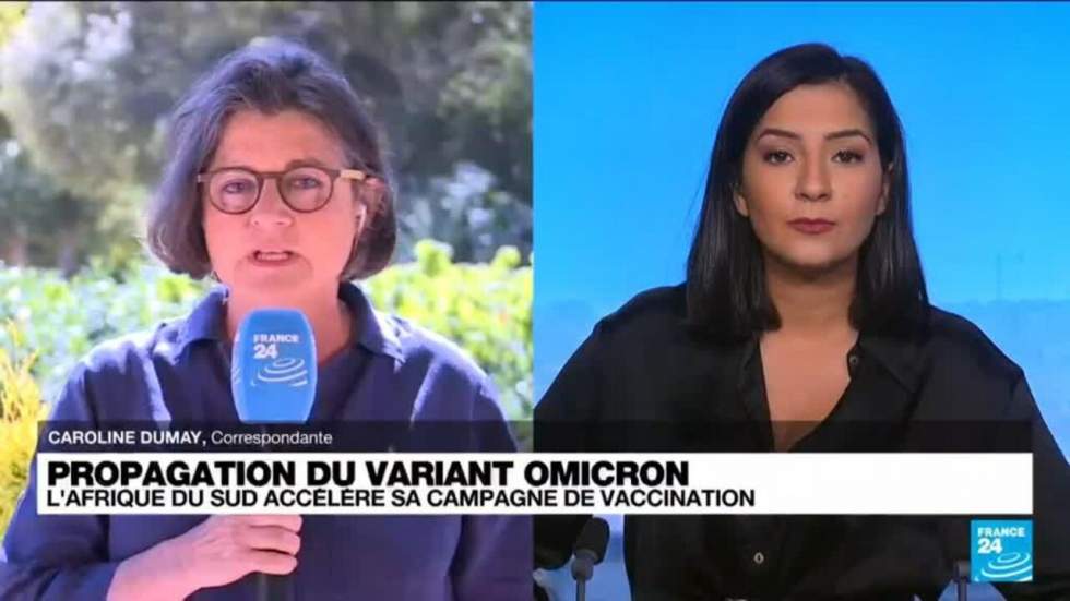 Le variant Omicron continue de se propager, les restrictions se multiplient