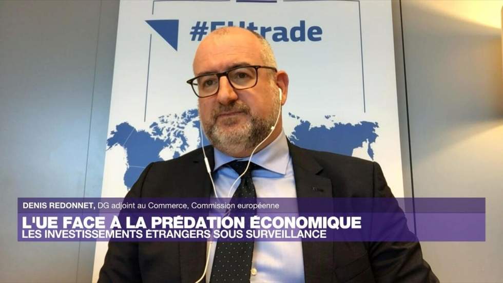 L'UE face à la prédation économique : les investissements étrangers sous surveillance L'UE face à la prédation économique : les investissements étrangers sous surveillance