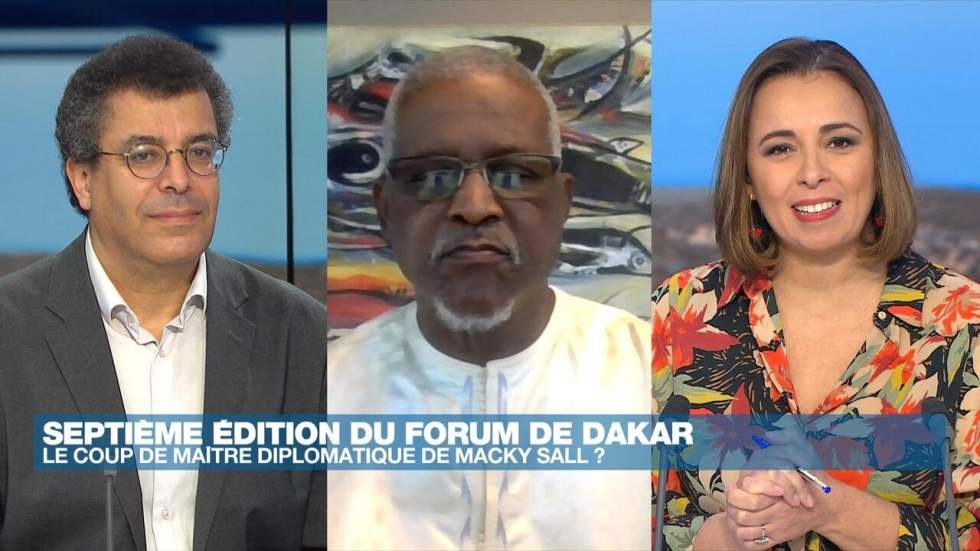 Afrique : les enjeux de la septième édition du Forum international de Dakar