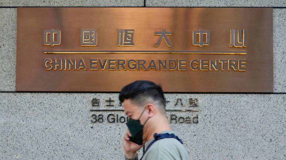 Le géant chinois Evergrande menacé de défaut de paiement, Pékin s'invite aux commandes