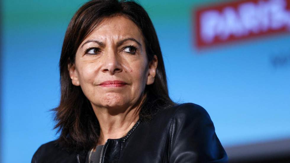 Présidentielle : Anne Hidalgo propose une primaire pour rassembler les voix à gauche