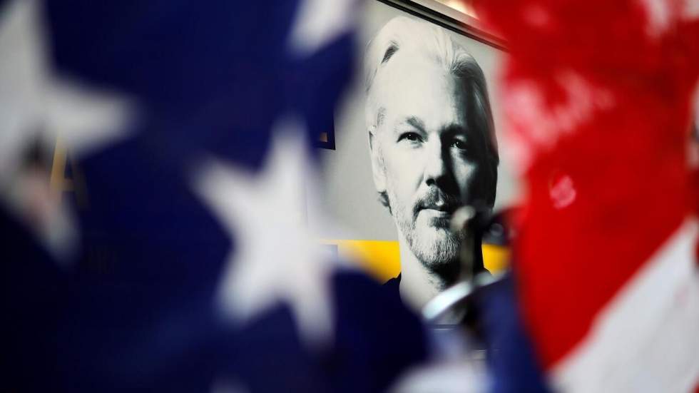 La justice britannique autorise en appel l'extradition de Julian Assange vers les États-Unis