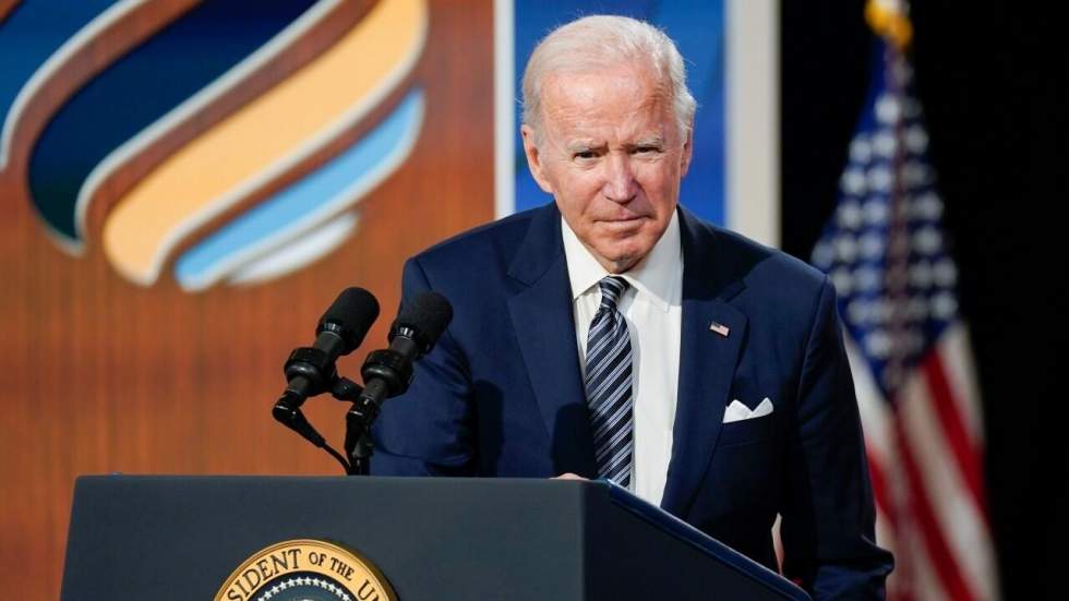Droits de l'Homme : les États-Unis sanctionnent la Chine, la Corée du Nord et la Birmanie Droits de l'Homme : les États-Unis sanctionnent la Chine, la Corée du Nord et la Birmanie
