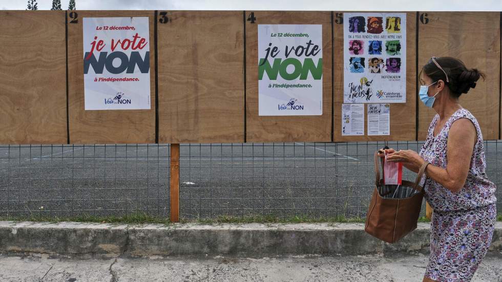 Nouvelle-Calédonie : large victoire du "non" dans un scrutin boycotté par les indépendantistes