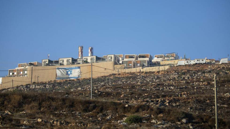 Un Palestinien tué par les forces israéliennes dans des heurts à Naplouse