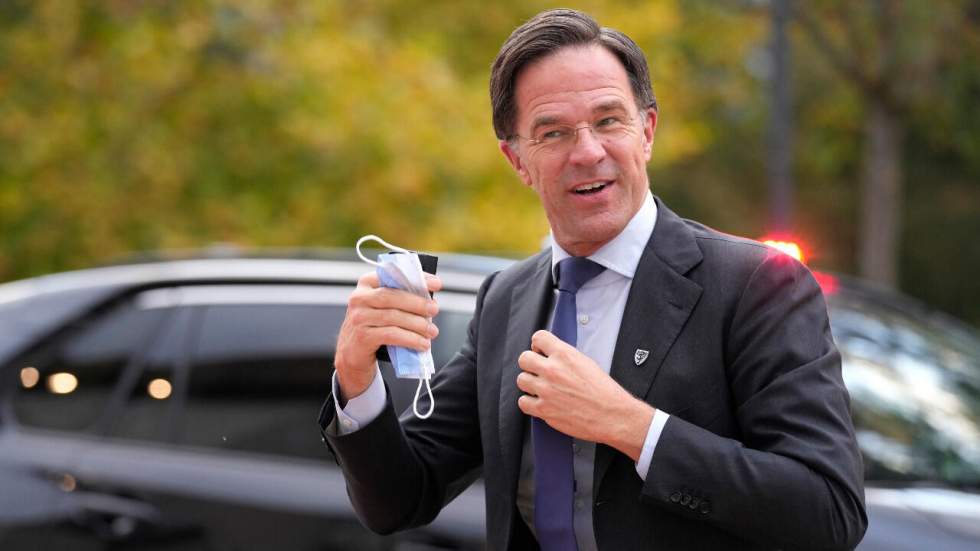 Accord de gouvernement trouvé aux Pays-Bas après neuf mois de négociations Accord de gouvernement trouvé aux Pays-Bas après neuf mois de négociations