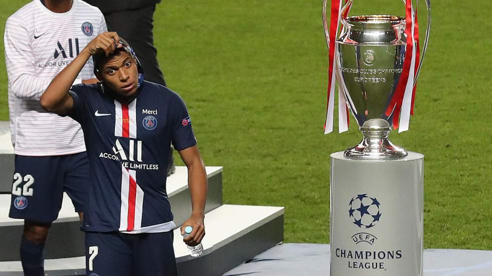 Ligue des champions : le PSG affronte finalement le Real Madrid et Lille encore Chelsea