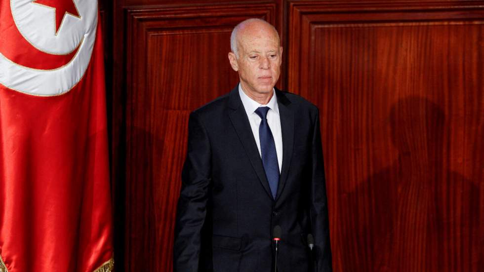 Les annonces du président Kaïs Saïed divisent la Tunisie Les annonces du président Kaïs Saïed divisent la Tunisie