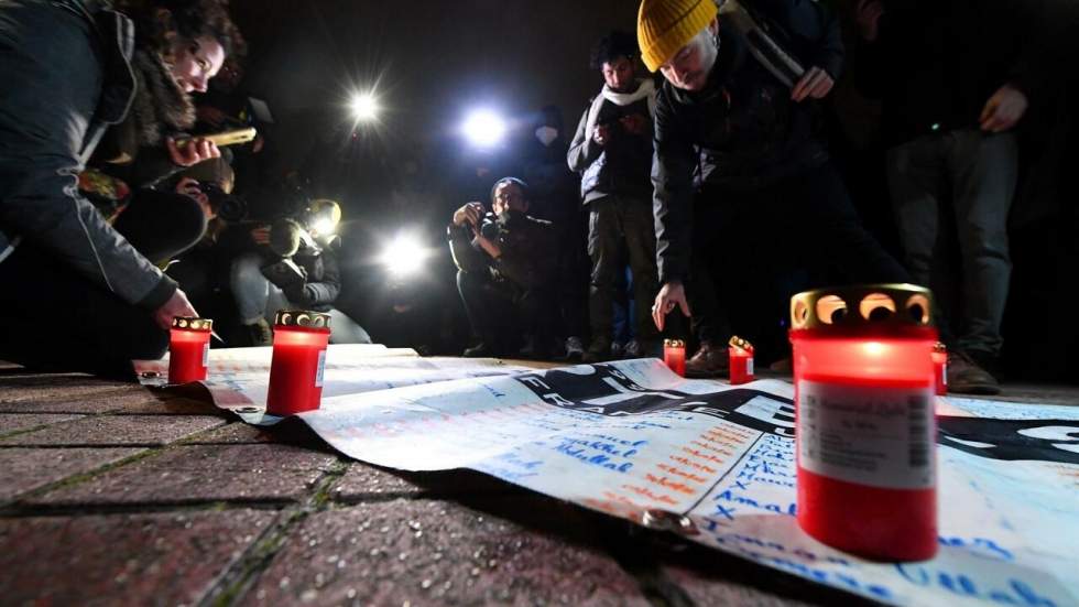 Naufrage dans la Manche : 26 victimes identifiées, dont une enfant Naufrage dans la Manche : 26 victimes identifiées, dont une enfant