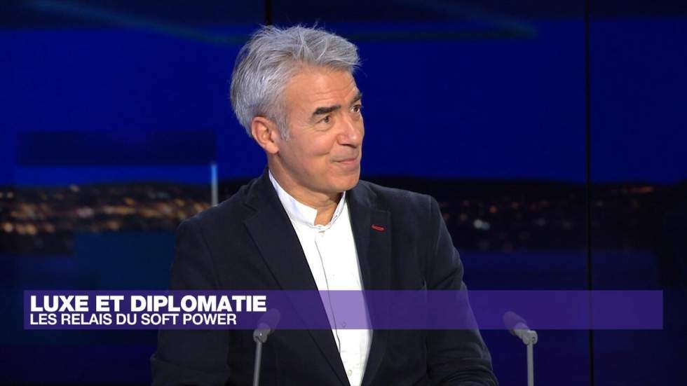 Le luxe, un incontournable instrument géopolitique Le luxe, un incontournable instrument géopolitique