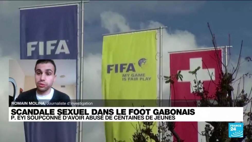 La pédophilie dans le football gabonais, "un secret de Polichinelle" La pédophilie dans le football gabonais, "un secret de Polichinelle"
