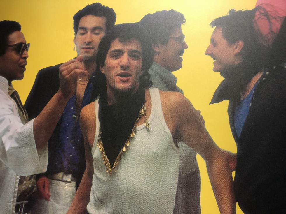 "Douce France" : plongée dans la France multiculturelle et musicale de Rachid Taha "Douce France" : plongée dans la France multiculturelle et musicale de Rachid Taha