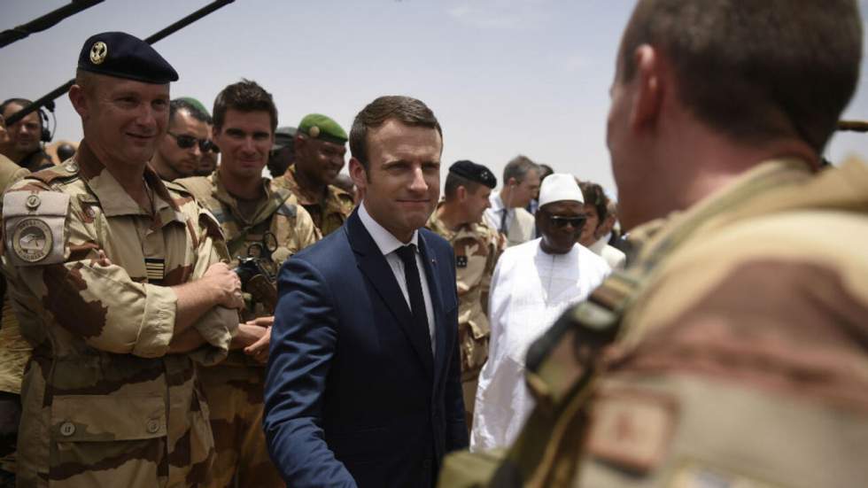 Insécurité, Wagner, transition... les nombreux sujets de friction entre la France et le Mali