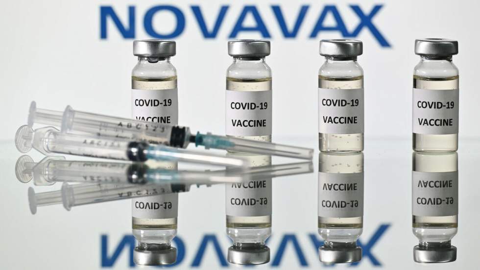Covid-19 : le vaccin Novavax, sans ARN messager, autorisé en Europe Covid-19 : le vaccin Novavax, sans ARN messager, autorisé en Europe