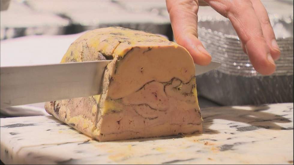 Le foie gras, une spécialité française de plus en plus contestée