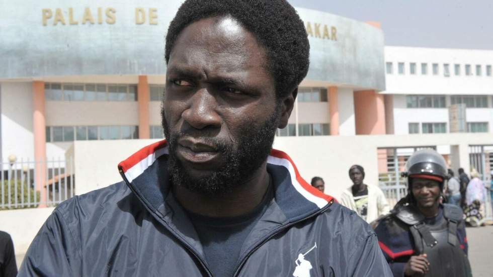 Sénégal : libération du rappeur Kilifeu, membre du mouvement "Y'en a marre"