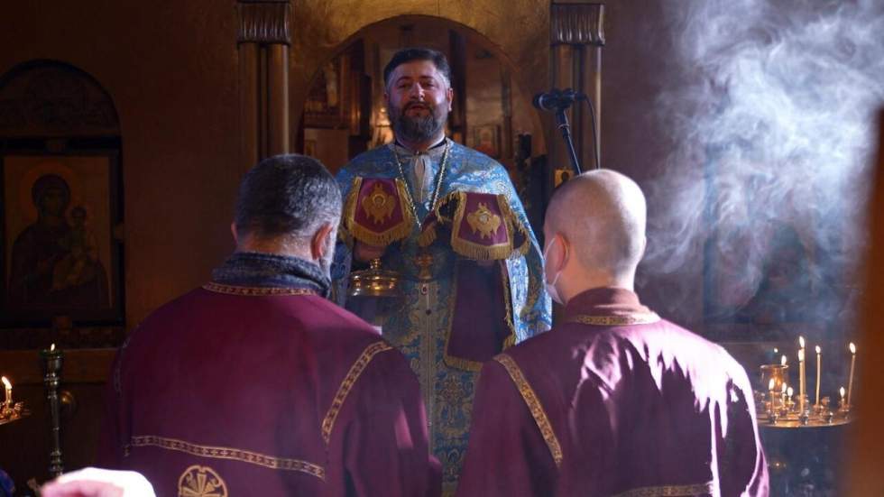 Géorgie post-soviétique : une émancipation sous la tutelle de l'Église orthodoxe