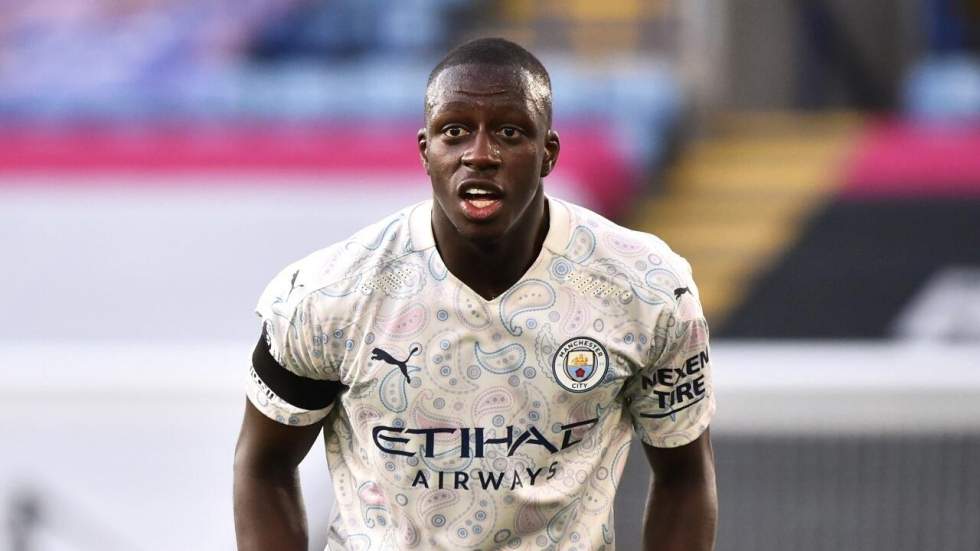 Le footballeur français Benjamin Mendy mis en examen pour un septième viol, le procès repoussé