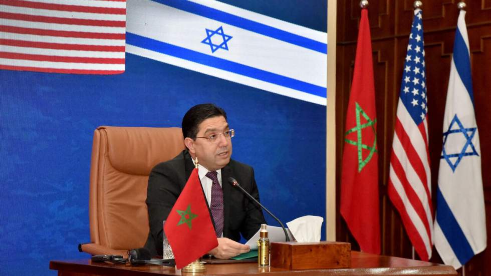 Le Maroc et Israël célèbrent sobrement un an de relations diplomatiques