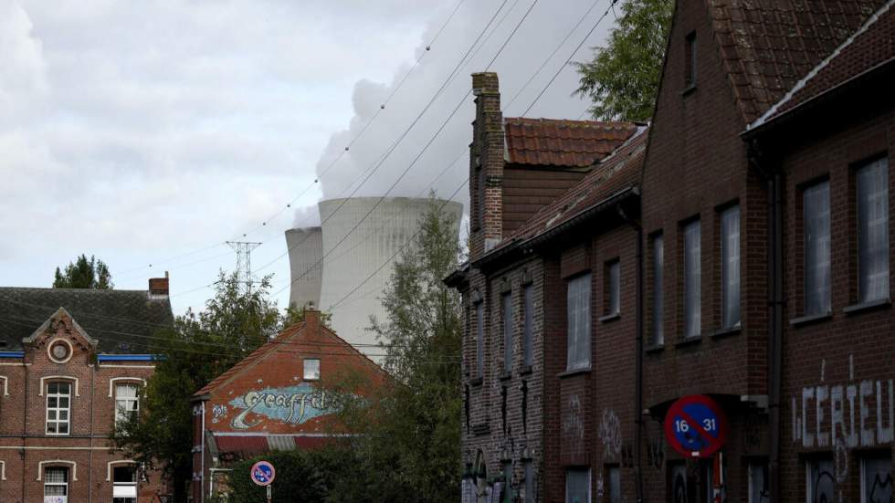 Nucléaire : la Belgique confirme l'arrêt des sept réacteurs du pays en 2025