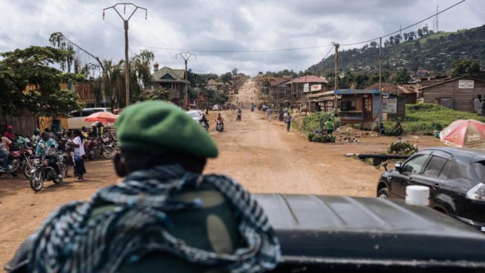 RD Congo : au moins cinq morts dans un attentat-suicide à Beni