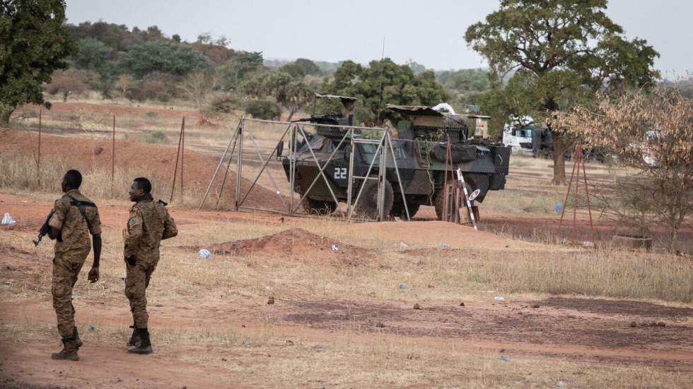 Le Burkina Faso décrète deux jours de deuil après une attaque meurtrière