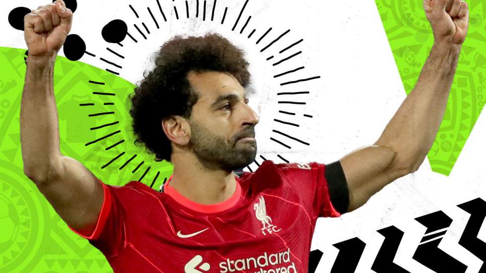 CAN-2022 : Mohamed Salah, le Pharaon qui a converti les fans de Liverpool