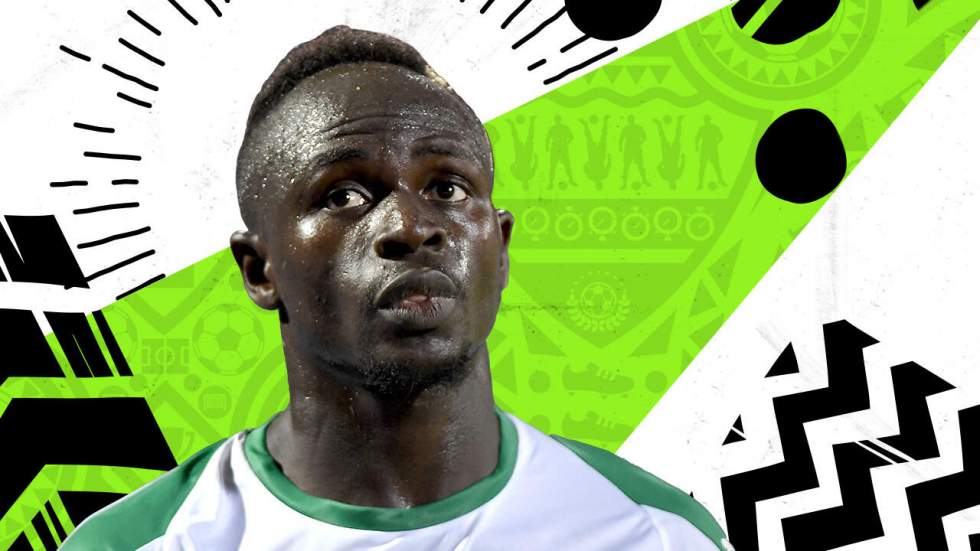 CAN-2022 : Sadio Mané, de Génération Foot au Sénégal jusqu'au ballon d'or Africain