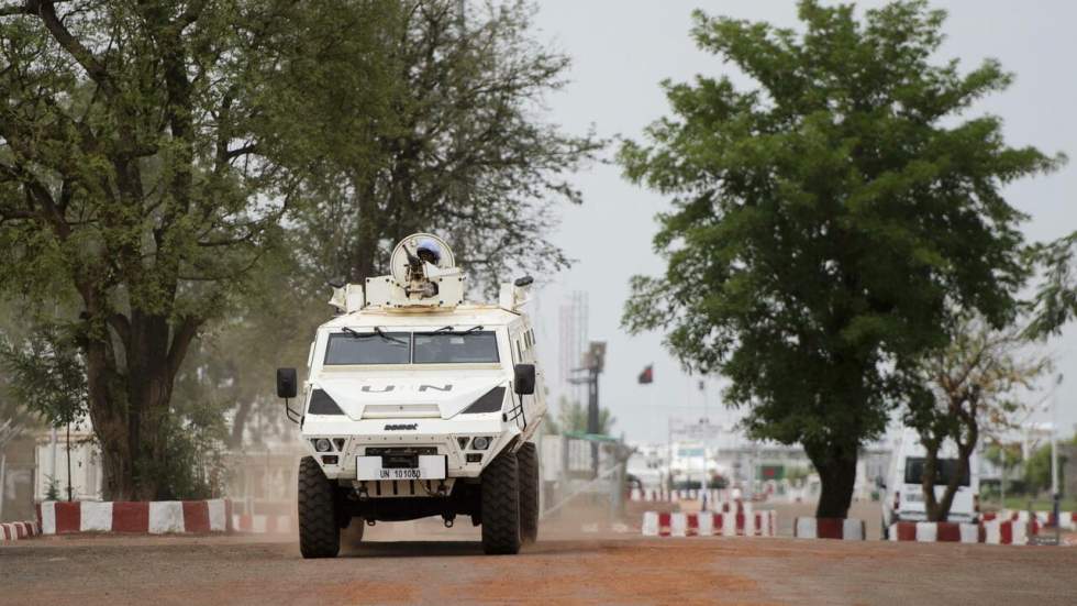 Mali : le panel consultatif préconise un report des élections de six mois à cinq ans