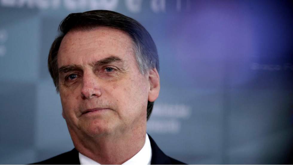 Brésil : Jair Bolsonaro hospitalisé d'urgence, une intervention chirurgicale possible