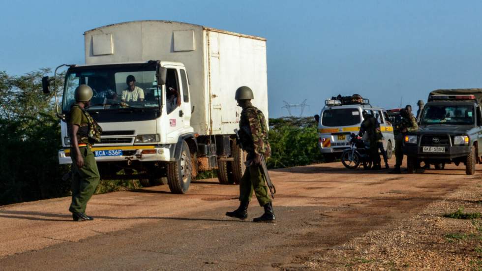 Kenya : six morts dans une attaque imputée aux Shebab dans l'est du pays