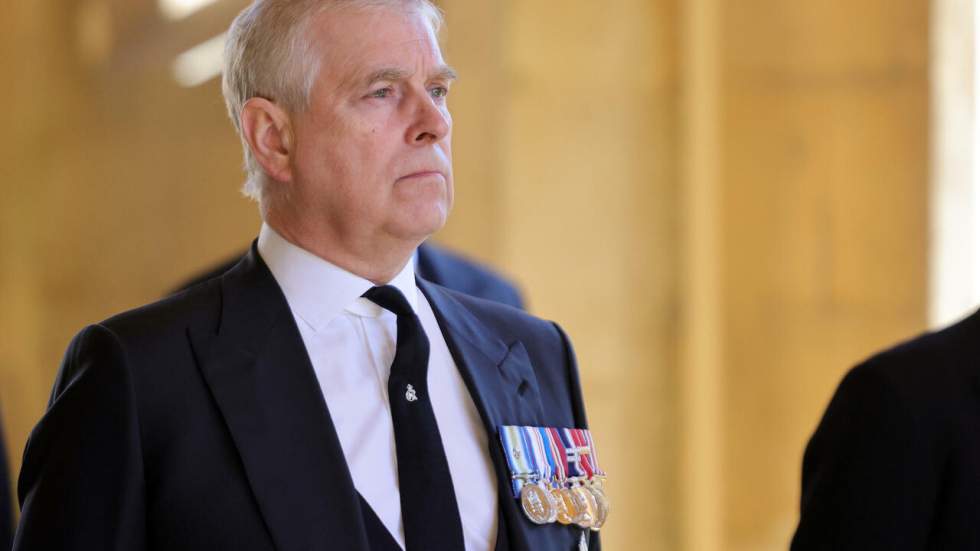 Un accord entre Jeffrey Epstein et son accusatrice questionne le procès du prince Andrew