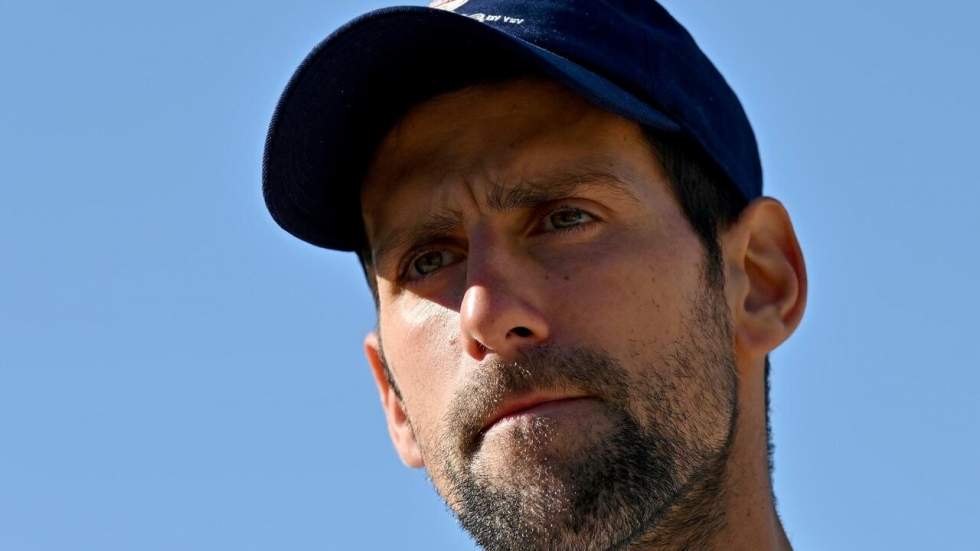 Covid-19 : Novak Djokovic dépose un recours contre son expulsion d'Australie