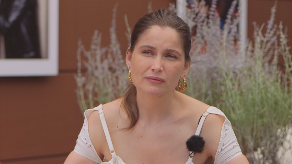 Laetitia Casta et Louis Garrel à l'affiche de la fable écologique "La croisade"