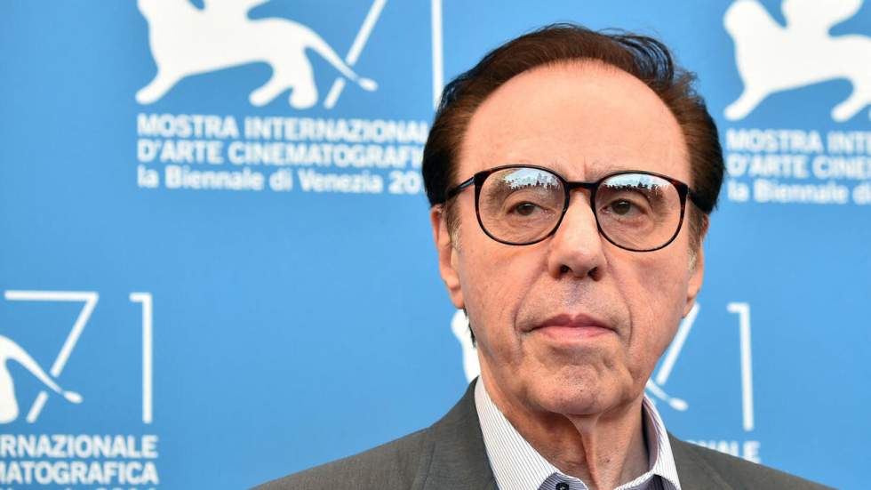 Le réalisateur américain de "La Dernière Séance", Peter Bogdanovich, est mort