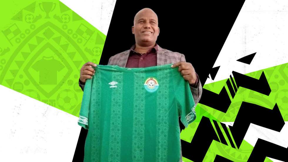 CAN-2022 : Wubetu Abate, une star locale pour créer la surprise avec l'Éthiopie