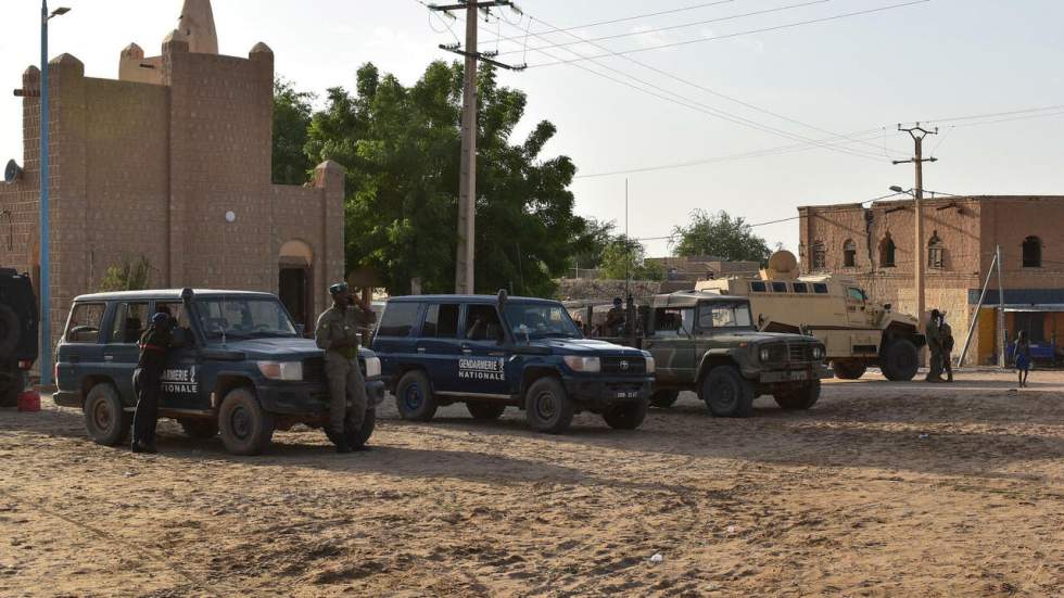 Mali : des soldats russes de plus en plus nombreux dans la région de Tombouctou