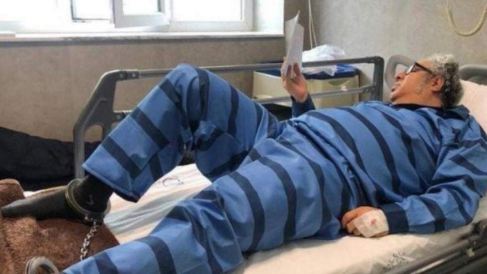 Iran : l'écrivain dissident Baktash Abtin est mort du Covid-19 en prison