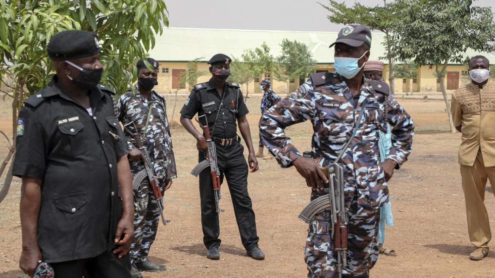 Plusieurs attaques au nord-ouest du Nigeria font au moins 200 morts Plusieurs attaques au nord-ouest du Nigeria font au moins 200 morts