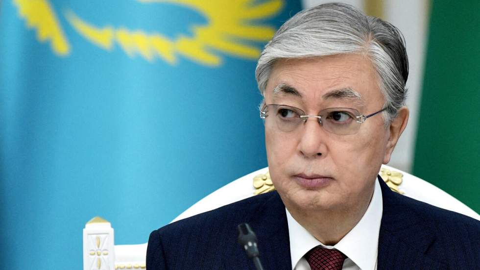 Kazakhstan : pour le président Tokaïev, les émeutes étaient une "tentative de coup d'État"