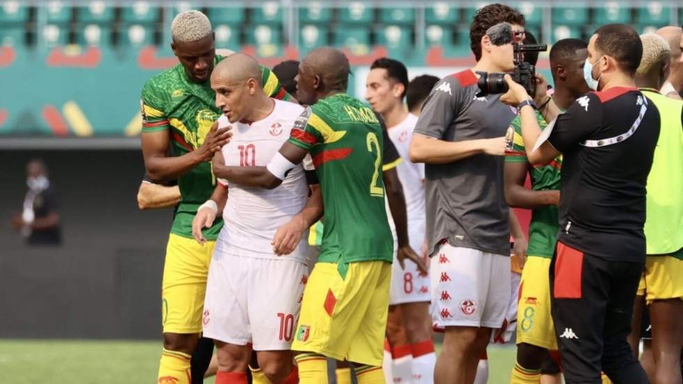 CAN-2022 : le Mali domine la Tunisie, une fin de match rocambolesque