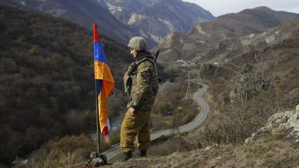 Affrontements meurtriers à la frontière entre l'Arménie et l'Azerbaïdjan