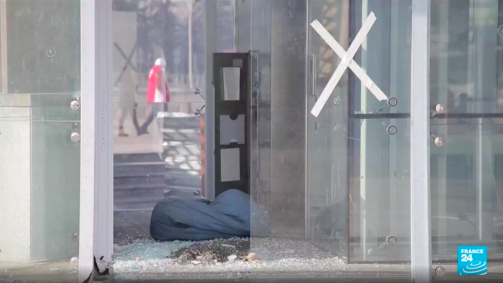 Kazakhstan : l'opération "anti-terroriste" cache-t-elle une lutte de clans ? Kazakhstan : l'opération "anti-terroriste" cache-t-elle une lutte de clans ?